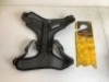 Reflective Dog Harness, M, Appears New