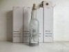 Lot of (4) Lighted Bottles, Untested, Appears New