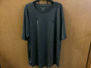 Under ARmour Men's Shirt, 4XL, Appears New