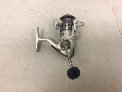 Pflueger Spinning Reel, E-Commerce Return