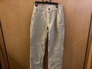 Red Head Men's Pants, 32x32, Appears New