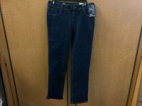 Natural Reflections Women's Jeans, 4, Appears New