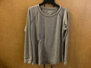 Natural Reflections Women's Shirt, Large, Appears New