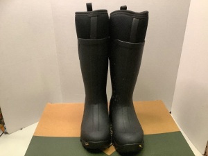 The Original Muck Boot Company, Women's 8, Some Mold on side, Ecommerce Return