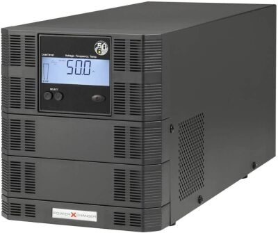 PowerXchanger Power Converter 