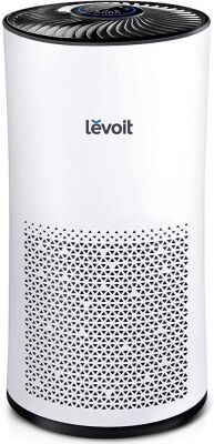 LEVOIT Air Purifier for Home Large Room, H13 True HEPA Filter, LV-H133