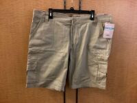 Dickies Women's Shorts, 18, Appears New
