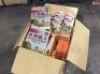 Lot of (90) Packs of African Superman Male Enhancement Pills