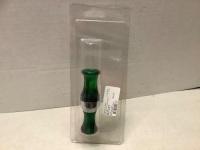 Zink Polycarb PH-2 Duck Call, Ecommerce Return