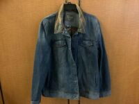 Natural Reflections Women's Jacket, 2X, Appears New
