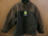 Dri Duck Men's Coat, XL, Appears New