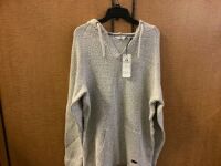 Ascend Women's Knit Pullon, XLarge, Appears New