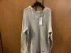 Ascend Women's Knit Pullon, XLarge, Appears New