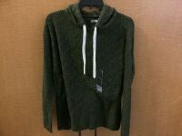Natural Reflections Women's Hoodie, Medium, Appears New