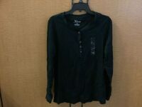 Natural Reflections Women's Shirt, Large, Appears New