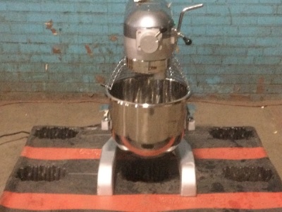 Mixer. For Repair or Parts - Does Not Power On