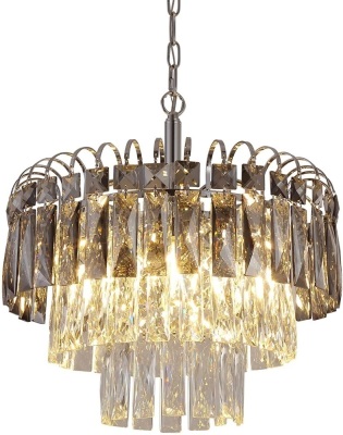 Modern Crystal Chandelier Lighting