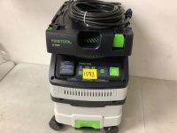 CT MIDI I&nbsp;Dust Extractor