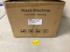 3 kg Capacity Washing Machine