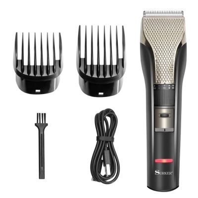 Surker Rechargable Hair Clippers