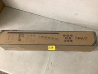 SolfArt Light Fixture