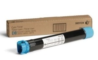 Xerox Cyan Toner, Appears New
