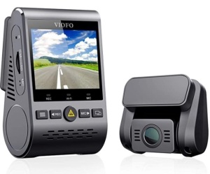 A129 Duo Dash Cam, Appears New