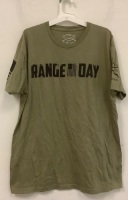 Men's Grunt Style T-Shirt, XL, E-Commerce Return