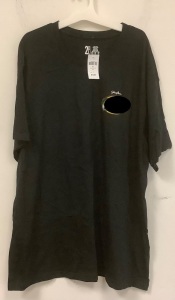 Men's T-Shirt, 2XL, E-Commerce Return