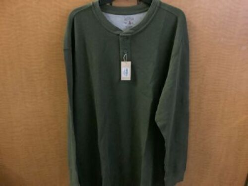 Red Head Men's Thermal, XLT, Appears New