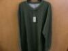 Red Head Men's Thermal, XLT, Appears New
