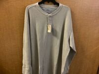 Red Head Men's Thermal, XLT, Appears New