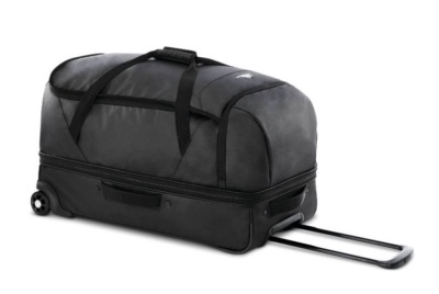 High Sierra 28" Drop-Bottom Wheeled Duffel Bag