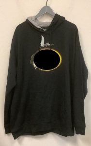 Men's Hoodie, 2XL, E-Commerce Return