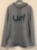 Men's UnderArmour Hoodie, XL, E-Commerce Return