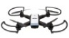 Raven Quadcopter Drone w/ GPS and WiFi, Powers Up, Appears new