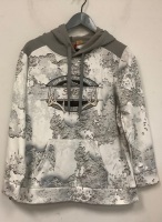 Women's Hoodie, M, E-Commerce Return