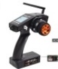 Radio Link RC Transmitter, E-Comm Return