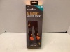 Action Heat AA Battery Heated Socks, Small, Ecommerce Return