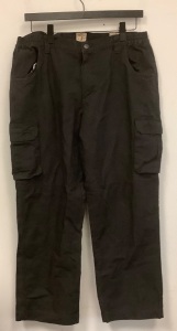 Men's Redhead Pants, 38x30, E-Commerce Return