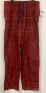 Men's Redhead Pajama Pants, XL, E-Commerce Return