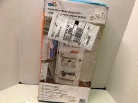Over The Door Organizer, Appears New