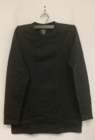 Men's Redhead Thermal Shirt, LT, Appears New