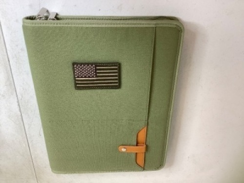 Thomas & Bond Planner, Appears New
