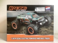 R/C Race Truck, Untested, Appears New