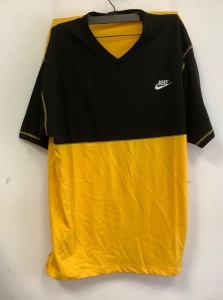 Nike Mens Short Set, 4XL, Appears New