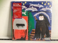 Action Bronson Only For Dolphins Vinyl, New