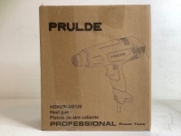 Prulde Heat Gun, Untested, Appears New