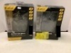 Lot of (2) Trail Cam, Tested Ecommerce Return, No Batteries or SD Cards, Ecommerce Return