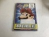 Mario Bros DVD, New